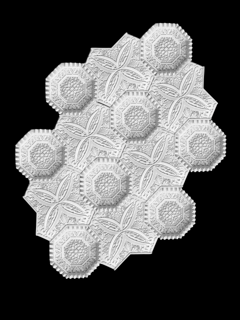 PLAFONES. FL-119
